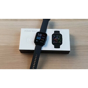 ساعت هوشمند شیائومی Mibro Watch C2 XPAW009