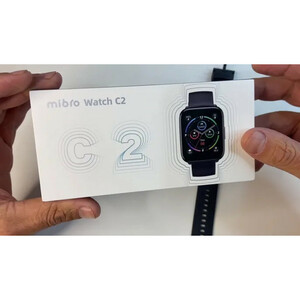 ساعت هوشمند شیائومی Mibro Watch C2 XPAW009