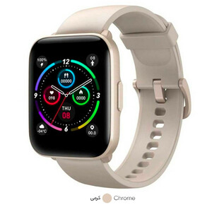 ساعت هوشمند شیائومی Mibro Watch C2 XPAW009