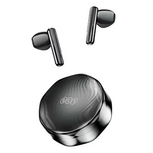 هدفون بی سیم شیائومی کیو سی وای مدل Fairy Buds T21
