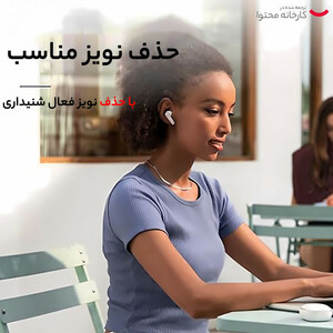 هدفون بی سیم انکر مدل  Soundcore Liberty 4 A3953