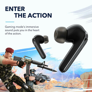هدفون بلوتوثی انکر مدل Soundcore Life P3