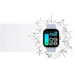 ساعت هوشمند شیائومی مدل Redmi Watch 4 ( گلوبال )