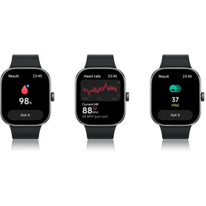ساعت هوشمند شیائومی مدل Redmi Watch 4 ( گلوبال )