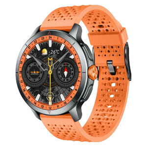 ساعت هوشمند گلوریمی GX RACE