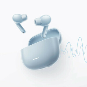 هدفون بلوتوثی شیائومی مدل Buds 6 Lite