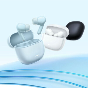 هدفون بلوتوثی شیائومی مدل Buds 6 Lite