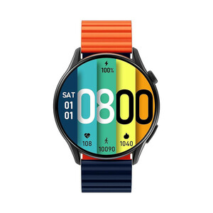 ساعت هوشمند کیسلکت مدل kieslect calling watch Kr Pro LTD