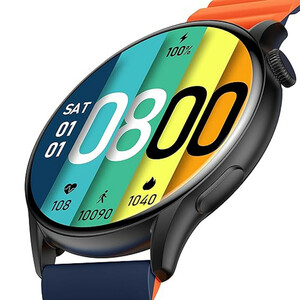 ساعت هوشمند کیسلکت مدل kieslect calling watch Kr Pro LTD