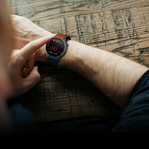 ساعت هوشمند کیسلکت مدل kieslect calling watch Kr Pro LTD