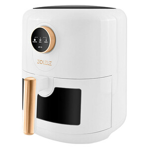 سرخ کن بدون روغن زوله ZA004 ظرفیت 4.5 لیتری