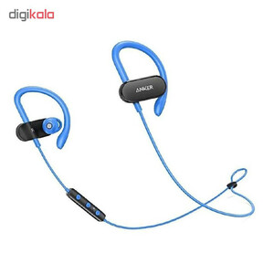 هدفون بی سیم انکر مدل A3263