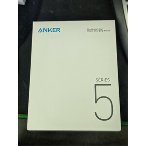 پاور بانک انکر 30 وات مدل Power Core 533 A1256 با ظرفیت 10000 میلی آمپر ساعت