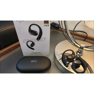 هدفون بی سیم شیائومی کیو سی وای مدل Crossky R70