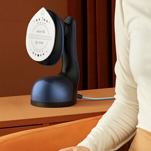 اتو بخار دستی شیائومی مدل HS300 چندکاره