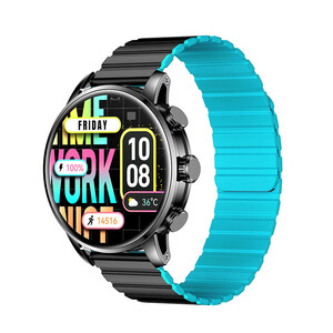 ساعت هوشمند کیسلکت مدل Calling Watch Kr2