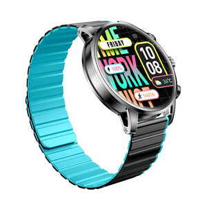 ساعت هوشمند کیسلکت مدل Calling Watch Kr2