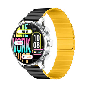 ساعت هوشمند کیسلکت مدل Calling Watch Kr2