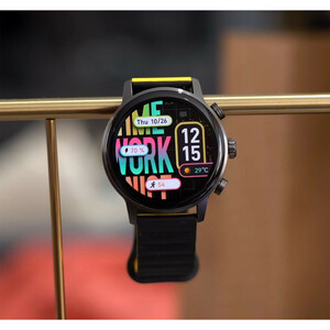 ساعت هوشمند کیسلکت مدل Calling Watch Kr2