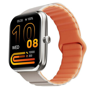 ساعت هوشمند شیائومی مدل Haylou RS4 Max