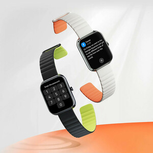 ساعت هوشمند شیائومی مدل Haylou RS4 Max