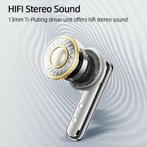 هدفون بیسیم شیائومی کیو سی وای مدل Ailybuds Clear_T32