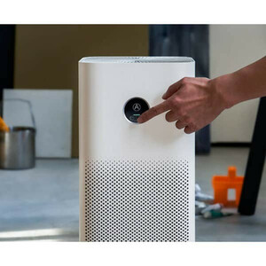 تصفیه کننده هوای هوشمند شیائومی مدل Smart Air Purifier 4 AC-M16-SC