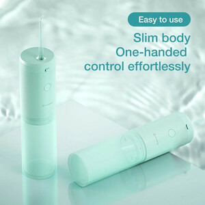 دستگاه شست و شوی دهان و دندان ان شن مدل Mi Mint3