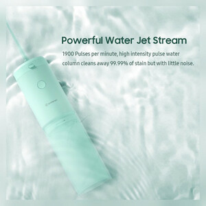 دستگاه شست و شوی دهان و دندان ان شن مدل Mi Mint3