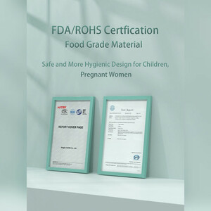 دستگاه شست و شوی دهان و دندان ان شن مدل Mi Mint3