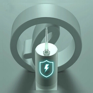 دستگاه شست و شوی دهان و دندان ان شن مدل Mi Mint3