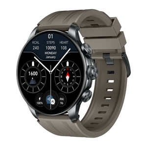 ساعت هوشمند گلوریمی مدل Glorimi GX Classic Fit