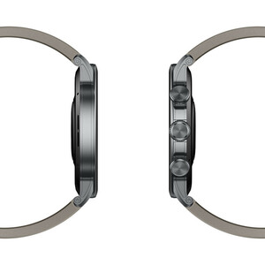 ساعت هوشمند گلوریمی مدل Glorimi GX Classic Fit