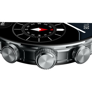 ساعت هوشمند گلوریمی مدل Glorimi GX Classic Fit