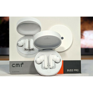 هدفون بی‌ سیم ناتینگ مدل CMF Buds Pro