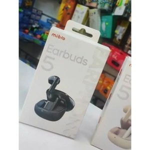هدفون بی سیم میبرو Earbuds 5 ENC