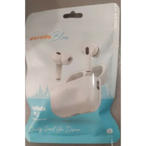هدفون بی سیم پرودو مدل Earbuds Pro 2