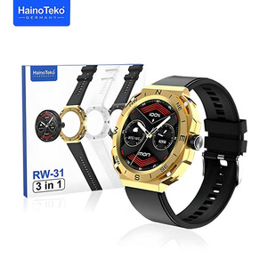 ساعت هوشمند هاینو تکو مدل RW-31