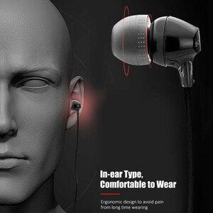 هندزفری  مدل MDR-EX15AP