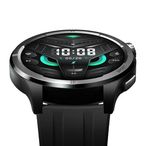 ساعت هوشمند .هایلو مدل Solar Neo