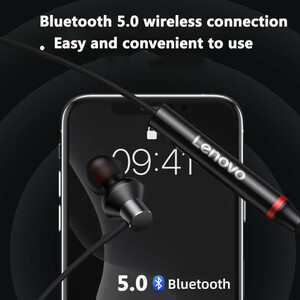هدفون بلوتوثی  مدل HE05x