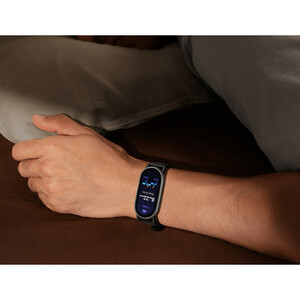 مچ بند هوشمند شیائومی مدل Mi Band 10