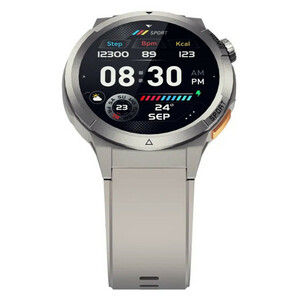 ساعت هوشمند شیائومی مدل QCY Active GX