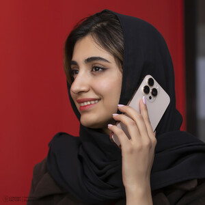 گوشی موبایل اپل مدل iPhone 16 Pro Max ZAA دو سیم کارت ظرفیت 256 گیگابایت و رم 8 گیگابایت