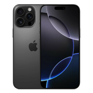 گوشی موبایل اپل مدل iPhone 16 Pro Max ZAA دو سیم کارت ظرفیت 256 گیگابایت و رم 8 گیگابایت