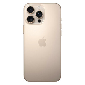 گوشی موبایل اپل مدل iPhone 16 Pro Max ZAA دو سیم کارت ظرفیت 256 گیگابایت و رم 8 گیگابایت