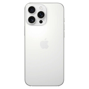 گوشی موبایل اپل مدل iPhone 16 Pro Max ZAA دو سیم کارت ظرفیت 256 گیگابایت و رم 8 گیگابایت