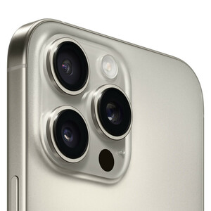 گوشی موبایل اپل مدل iPhone 16 Pro Max ZAA دو سیم کارت ظرفیت 256 گیگابایت و رم 8 گیگابایت