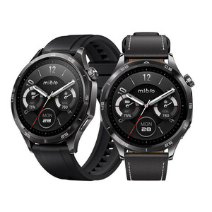 ساعت هوشمند میبرو مدل Mibro Watch GT