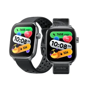 ساعت هوشمند شیائومی مدل Mibro Watch Fit